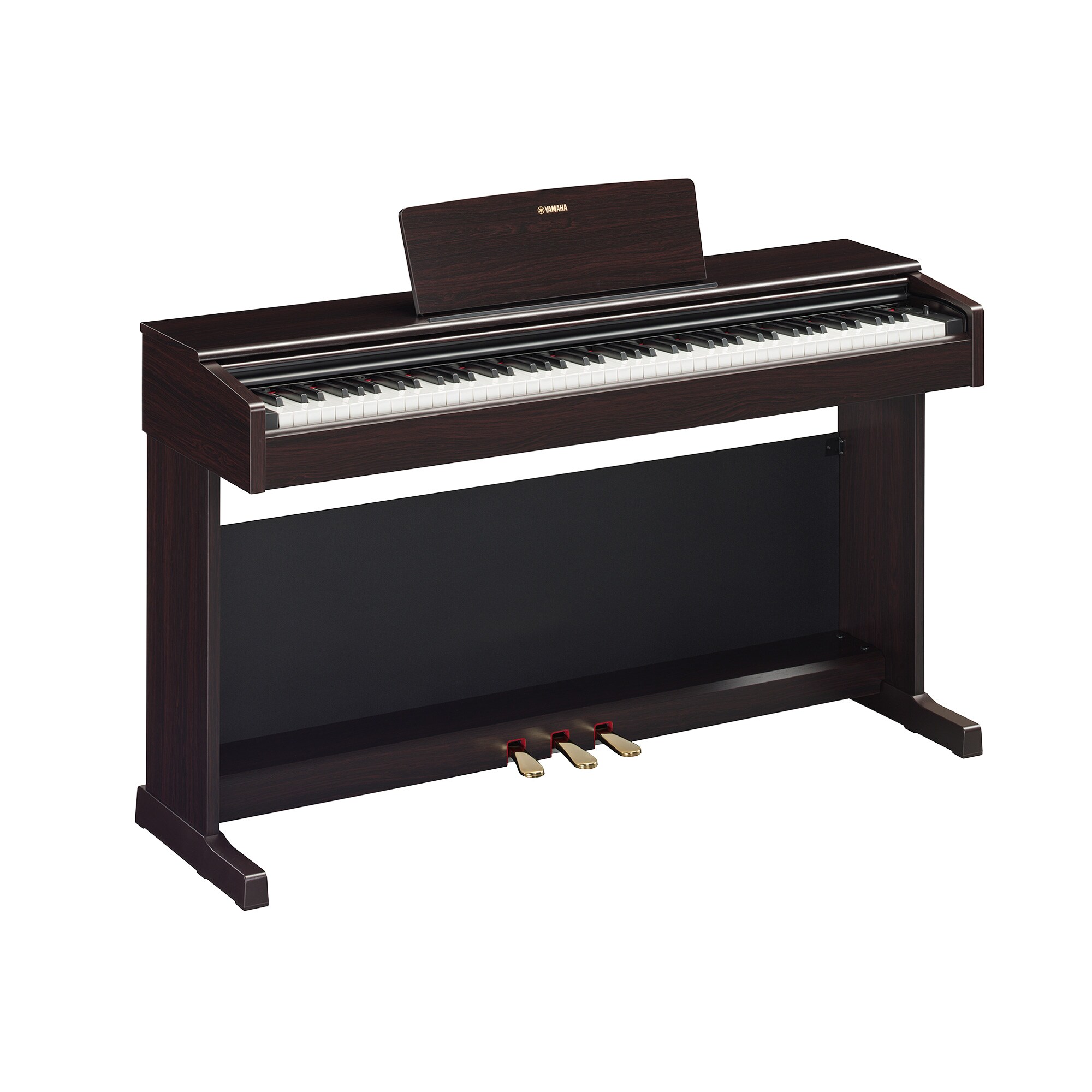 YDP-165 - Descrição - ARIUS - Produtos - Pianos - Yamaha - Brasil