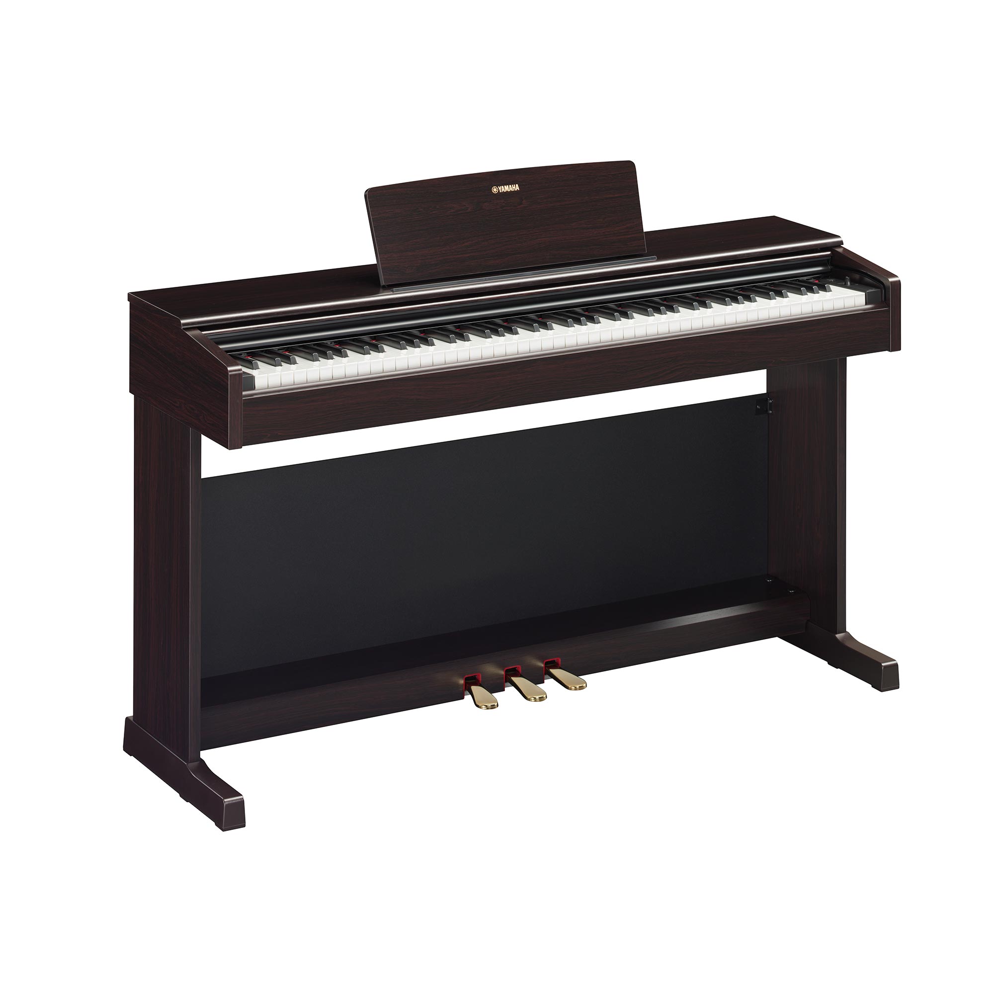 YDP-145 - Descrição - ARIUS - Produtos - Pianos - Yamaha - Brasil