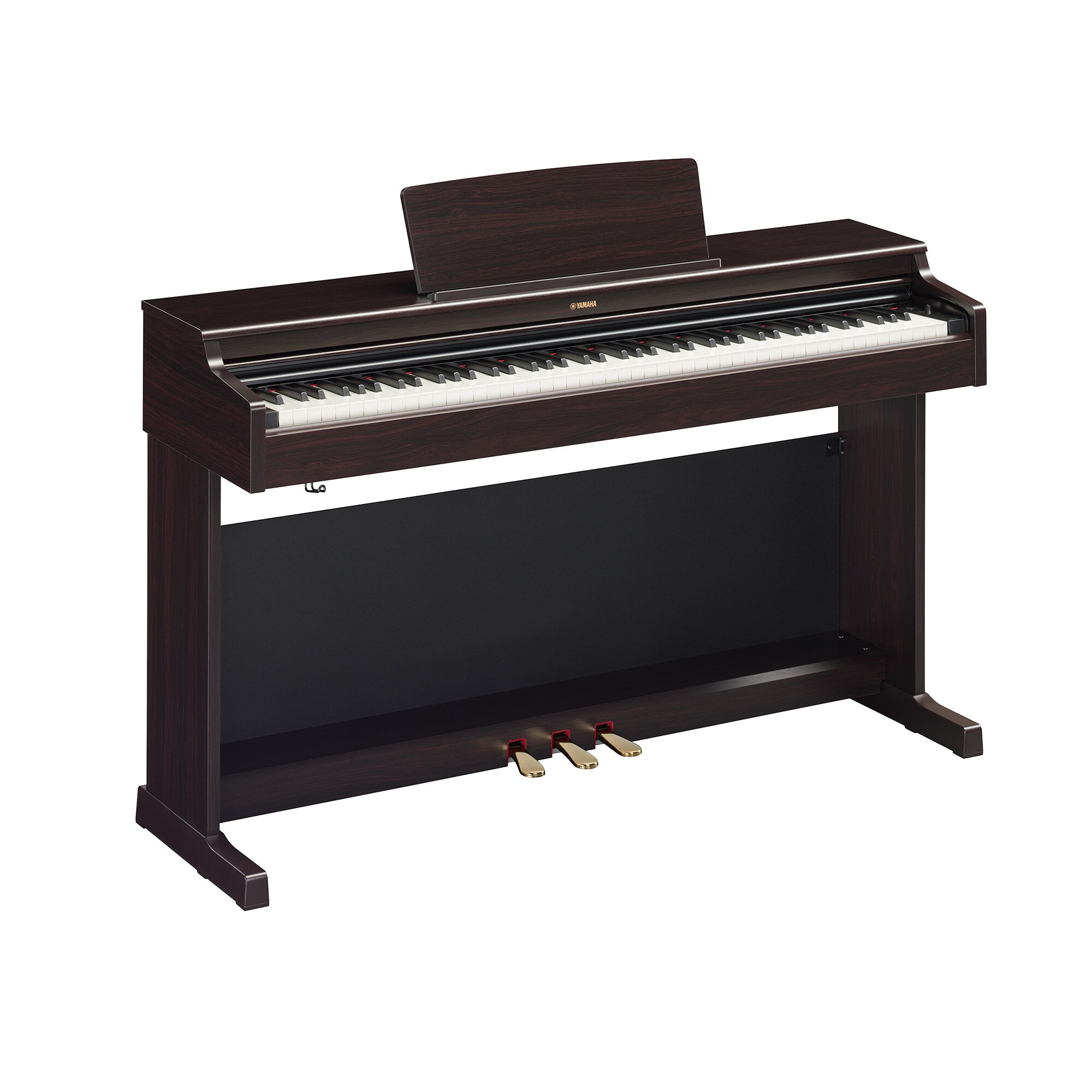 ヤマハ　YDP-30S YDP-105 - Descrição - ARIUS - Produtos - Pianos - Yamaha - Brasil