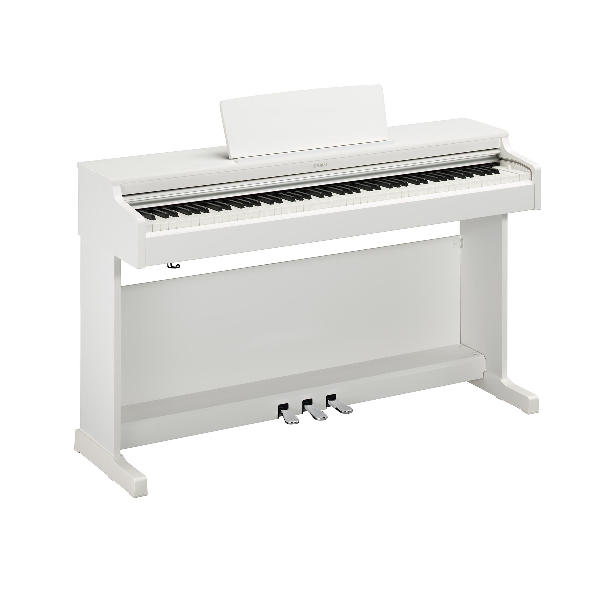 YDP-165 - Descrição - ARIUS - Produtos - Pianos - Yamaha - Brasil