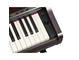 YDP-166_Jacarandá escuro_teclado_direita