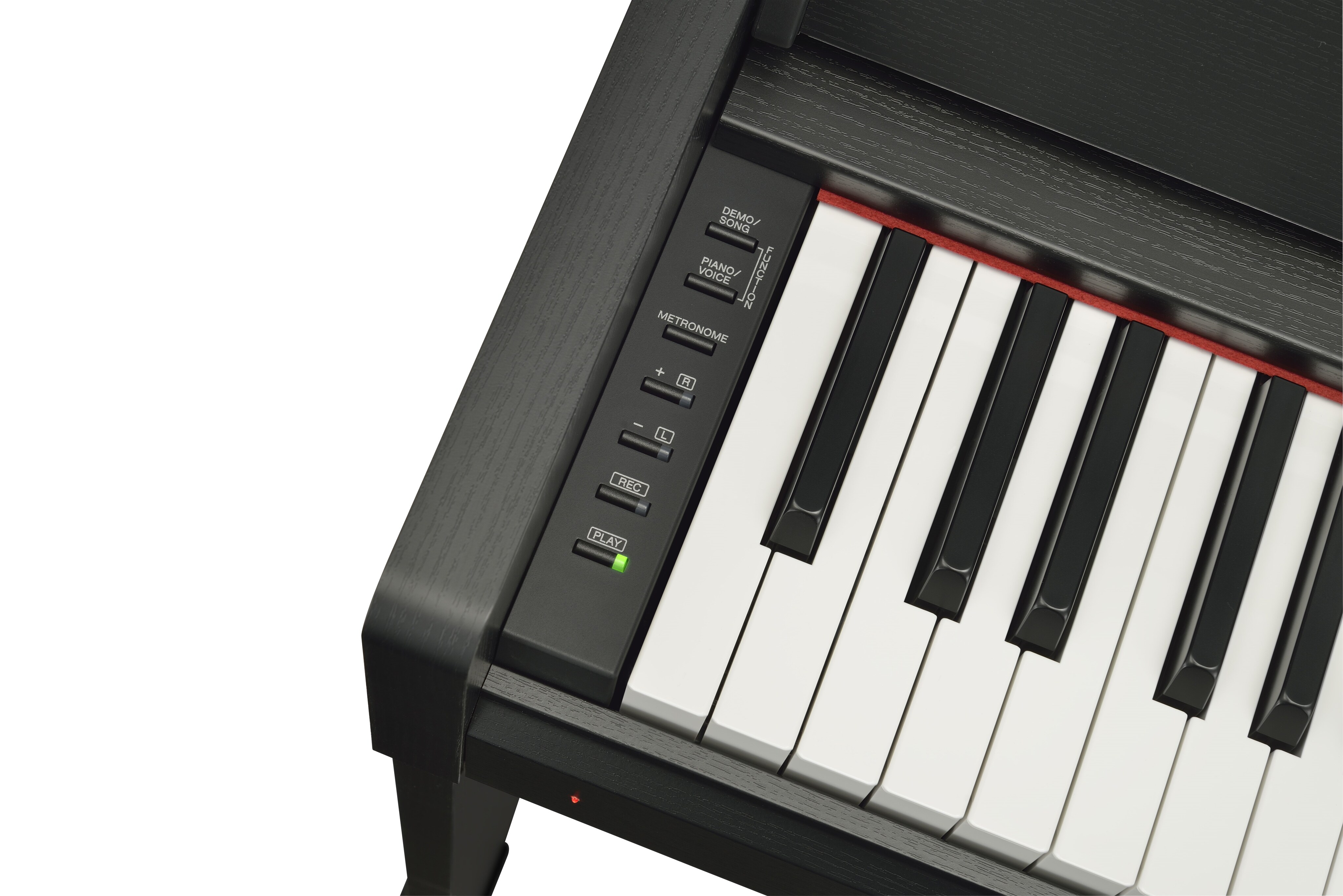 YDP-S34 - Descrição - ARIUS - Pianos - Instrumentos Musicais YDP-S34 - Descrição - ARIUS - Pianos - Instrumentos Musicais