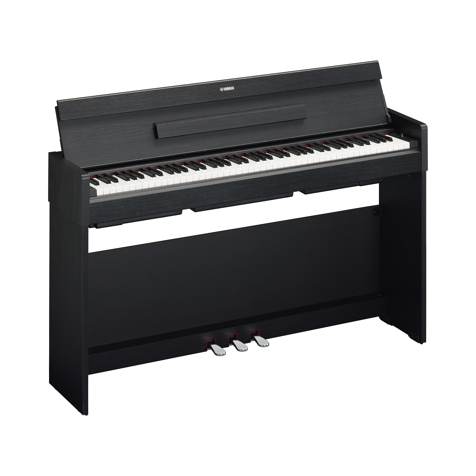 鍵盤楽器 YAMAHA ARIUS YDP-S35 YDP-S35 - Descrição - ARIUS - Pianos - Instrumentos Musicais