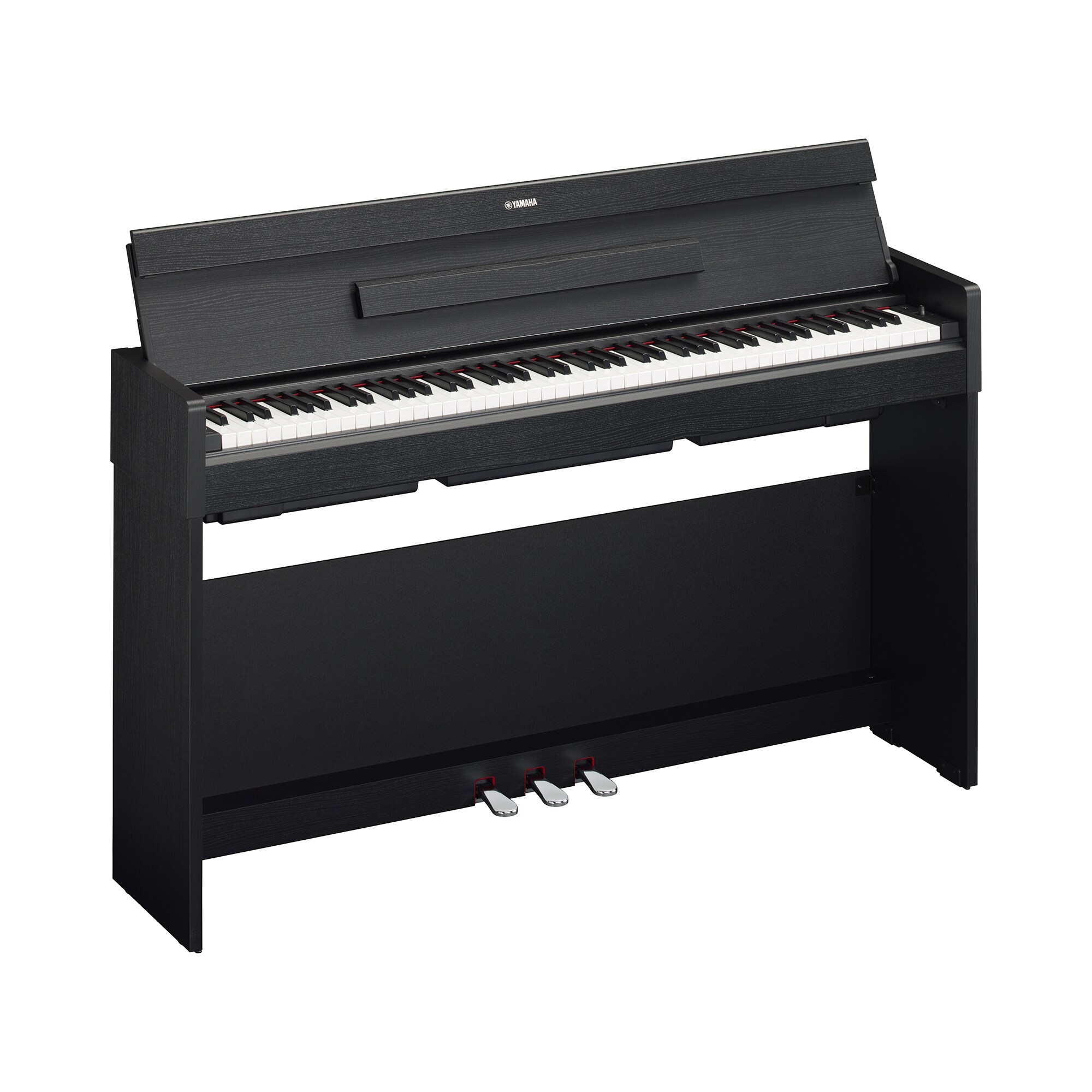 YDP-145 - Descrição - ARIUS - Produtos - Pianos - Yamaha - Brasil