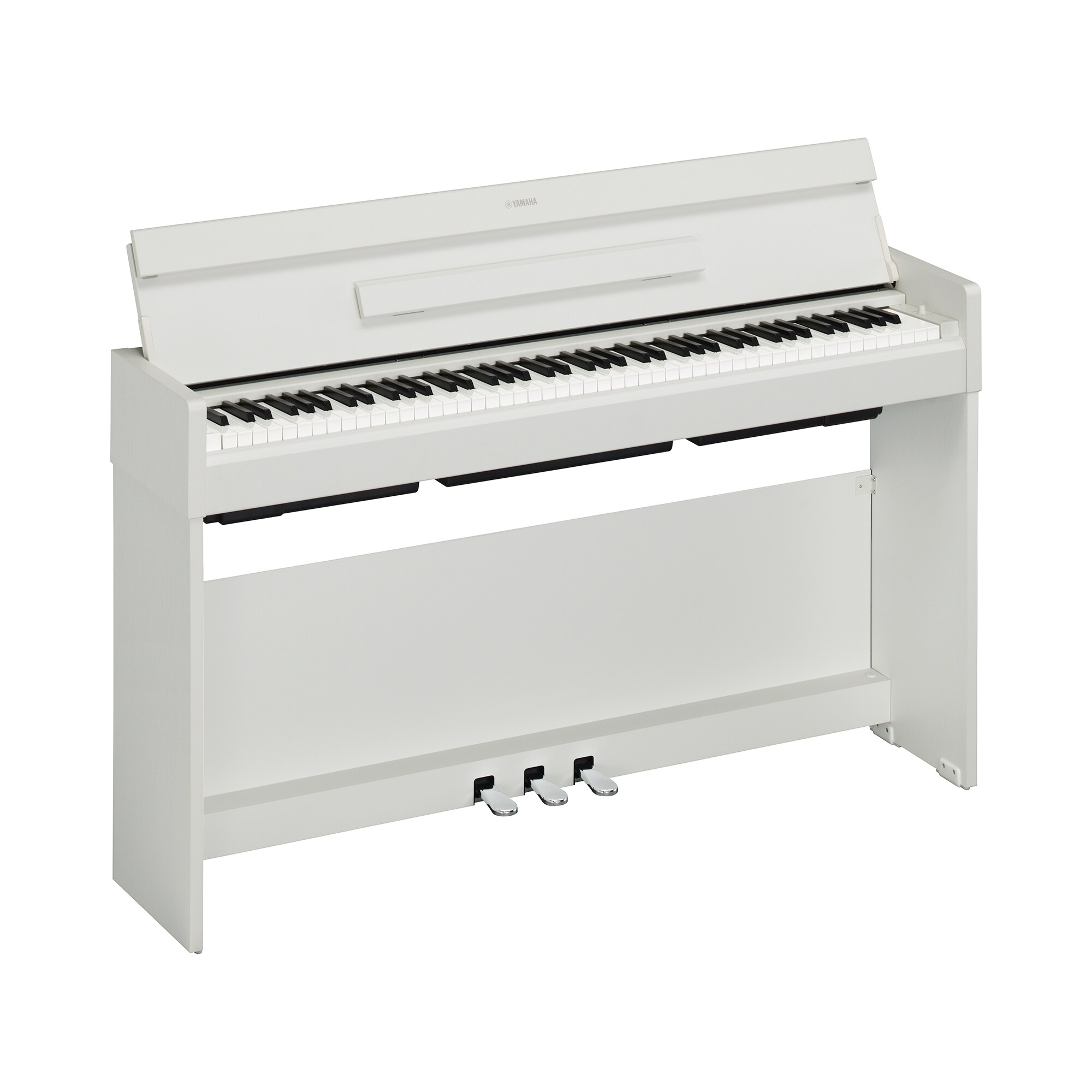 YDP-S35 - Descrição - ARIUS - Produtos - Pianos - Yamaha - Brasil