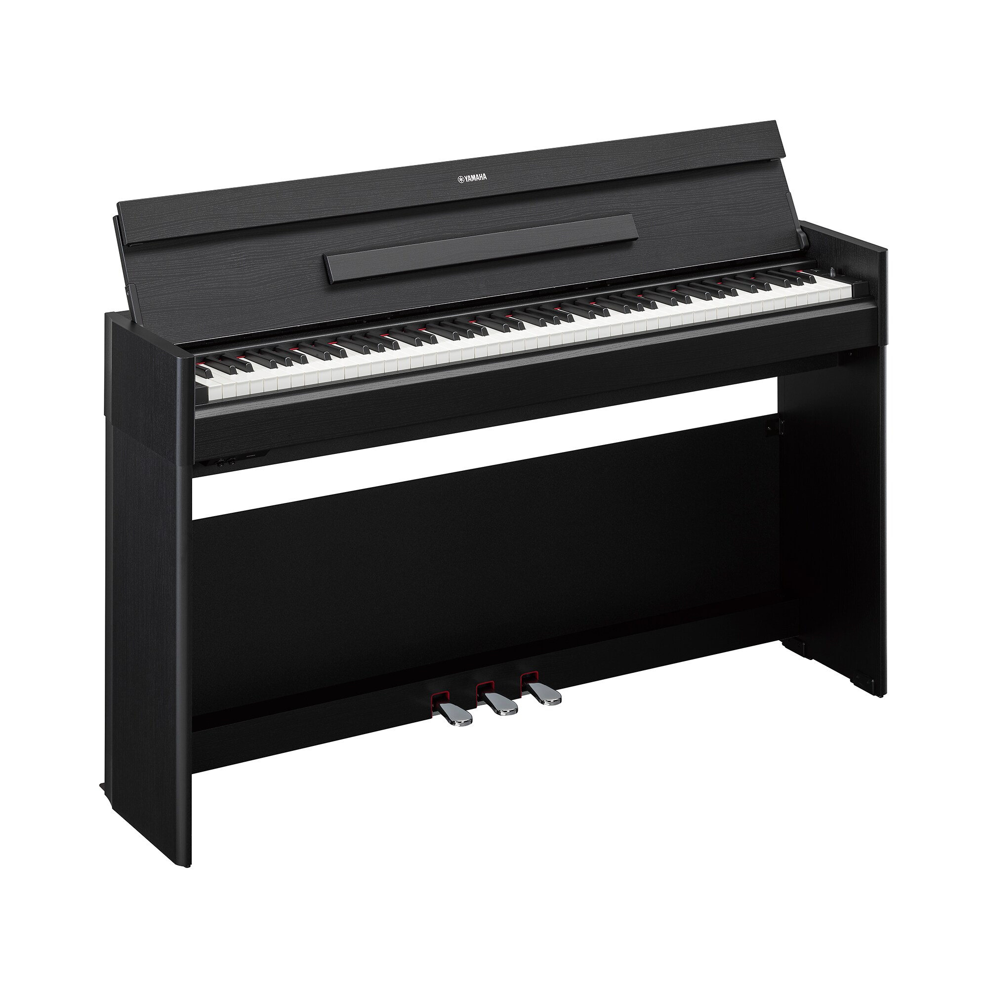 YDP-S55 - Descrição - ARIUS - Produtos - Pianos - Yamaha - Brasil