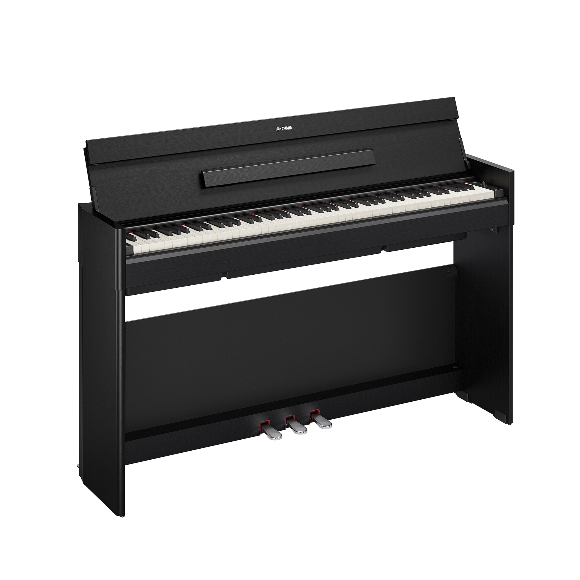 ヤマハ YAMAHA 電子ピアノARIUS YDP-S51 YDP-S56 - Descrição - ARIUS - Produtos - Pianos - Yamaha - Brasil