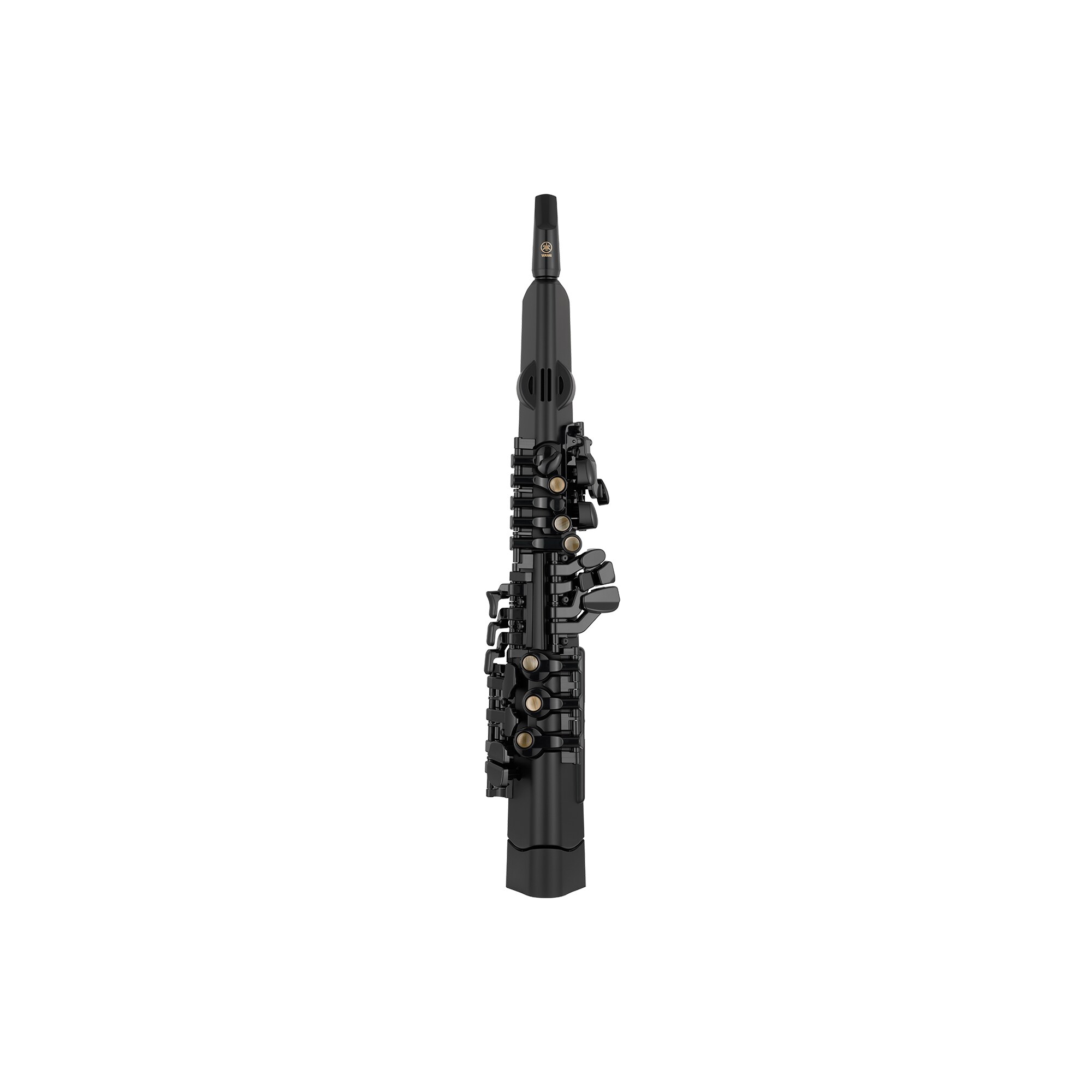 YAMAHA YDS-120 サックス本体 YDS-120 - Descrição - Saxofones Digitais - Produtos - Instrumentos