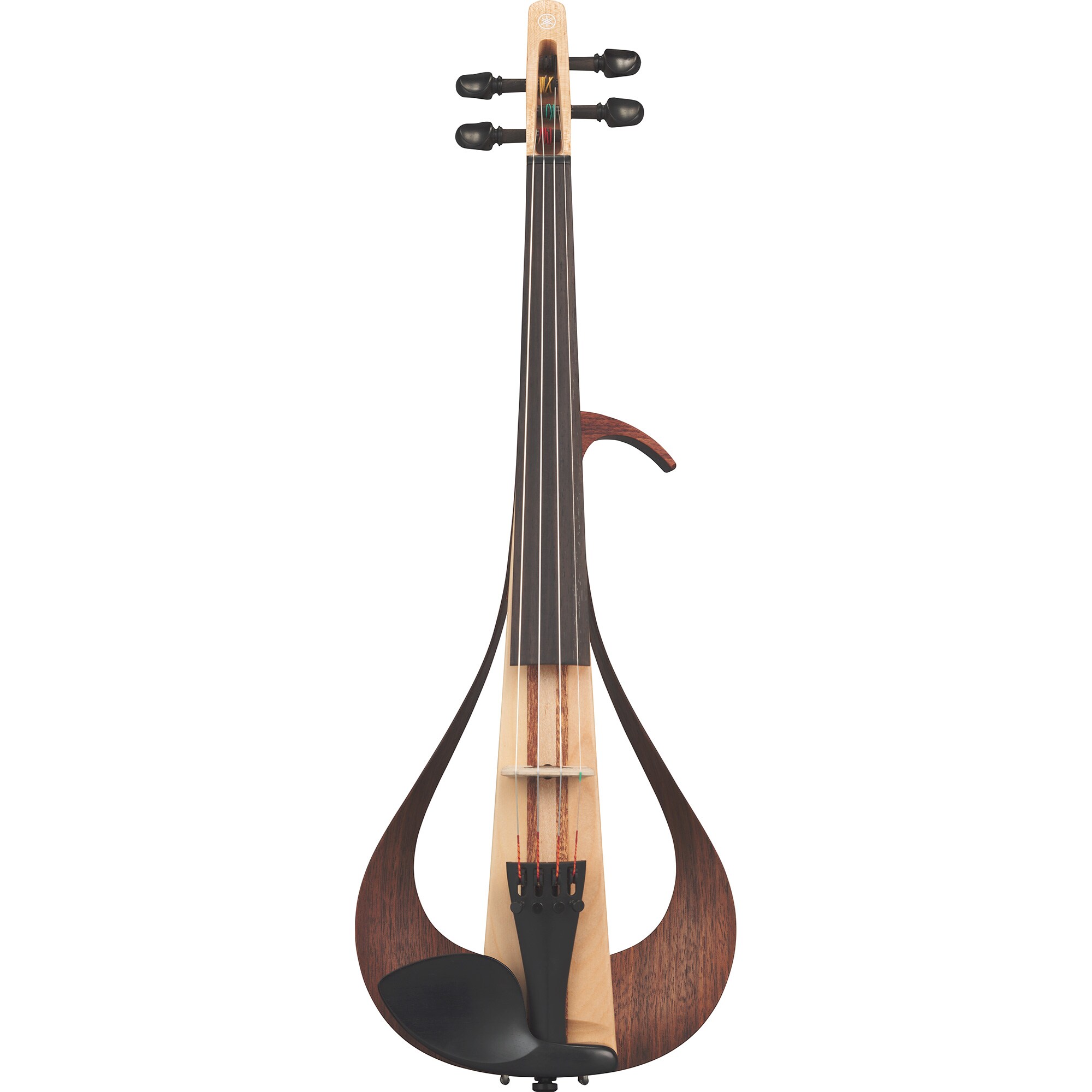 弦楽器 YAMAHA YEV104 YEV104/YEV105 - Descrição - Violino Elétrico - Produtos