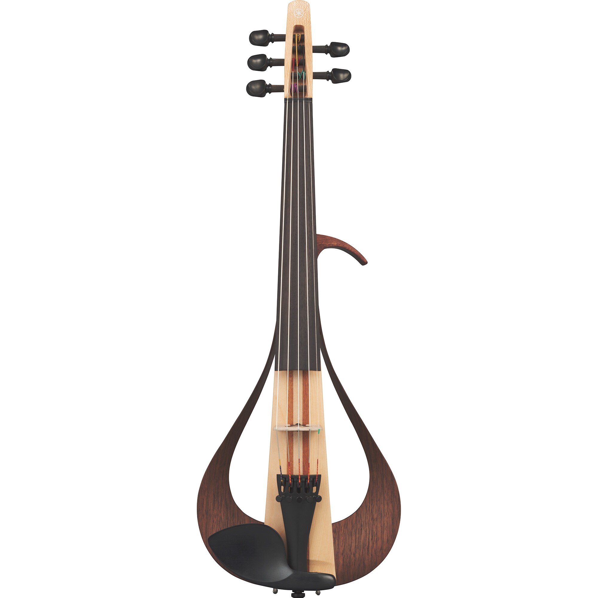 Yamaha エレクトリックバイオリン TEV104/TEV105 YEV104/YEV105 - Descrição - Violino Elétrico - Produtos