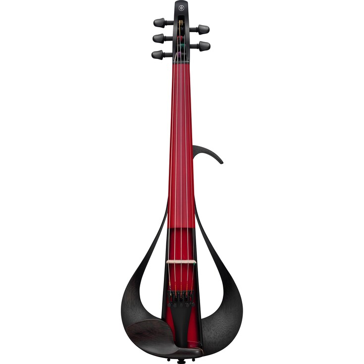 YEV105PRO Deep Red Front