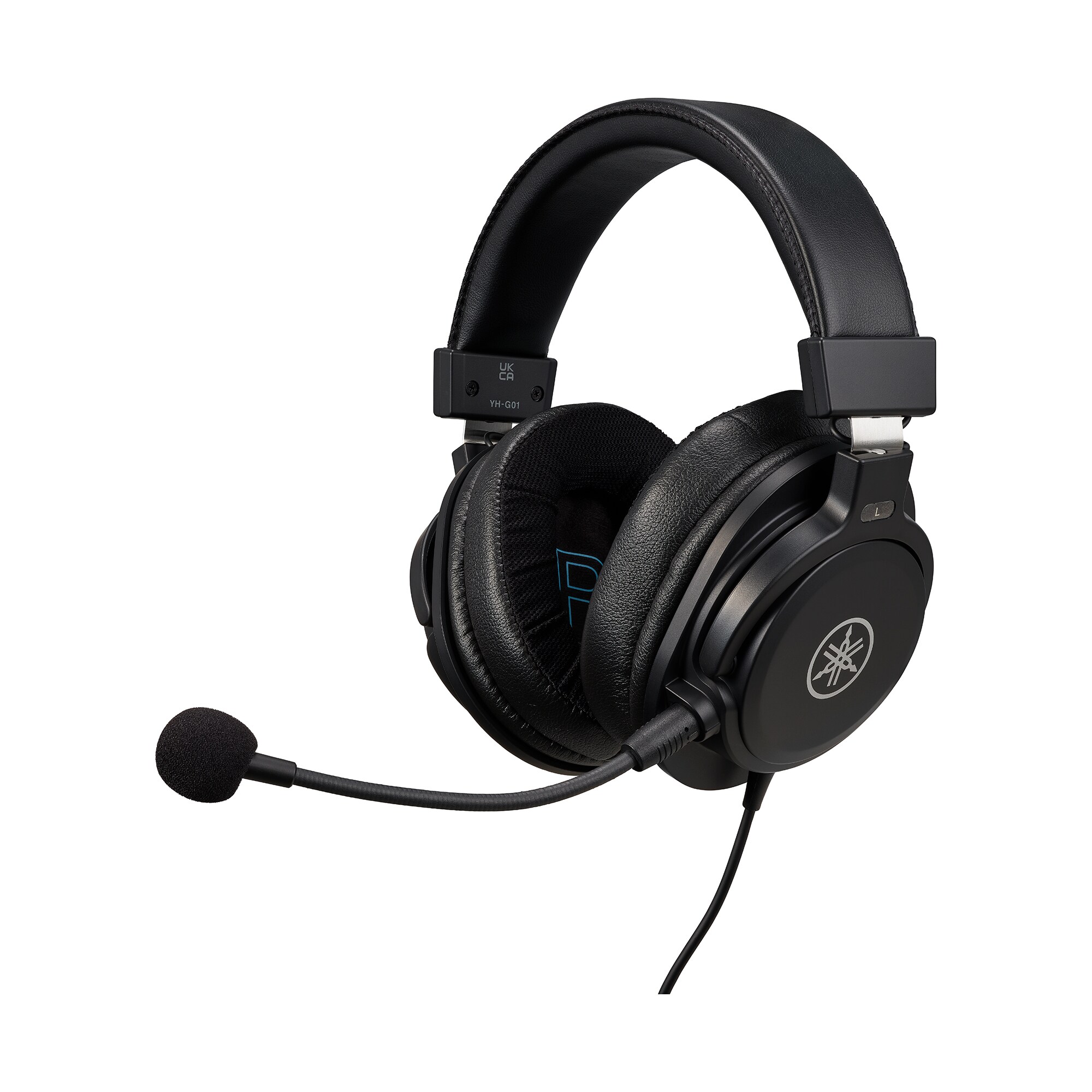 ZG01 - Descrição - Série ZG - Consoles de Mixagem - Produtos