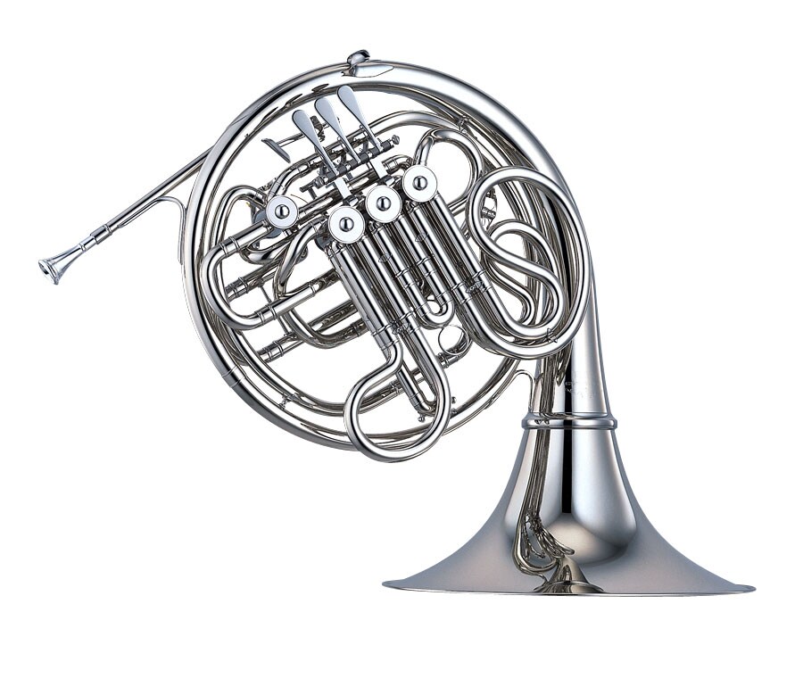 YHR-668 - Descrição - Trompas - Produtos - Instrumentos de Sopros