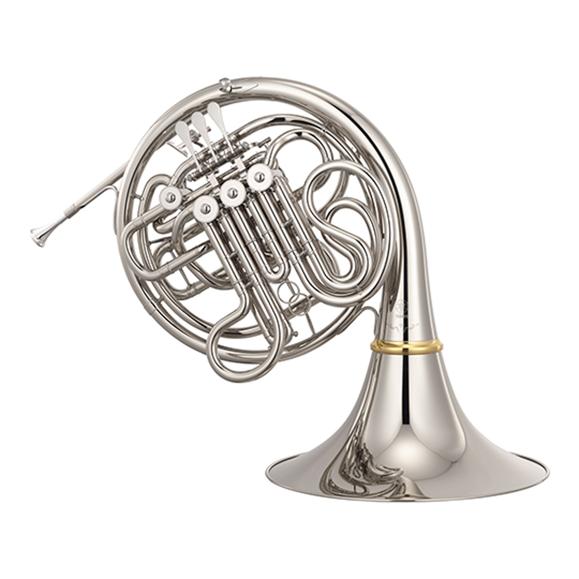 YHR-672 - Descrição - Trompas - Produtos - Instrumentos de Sopros