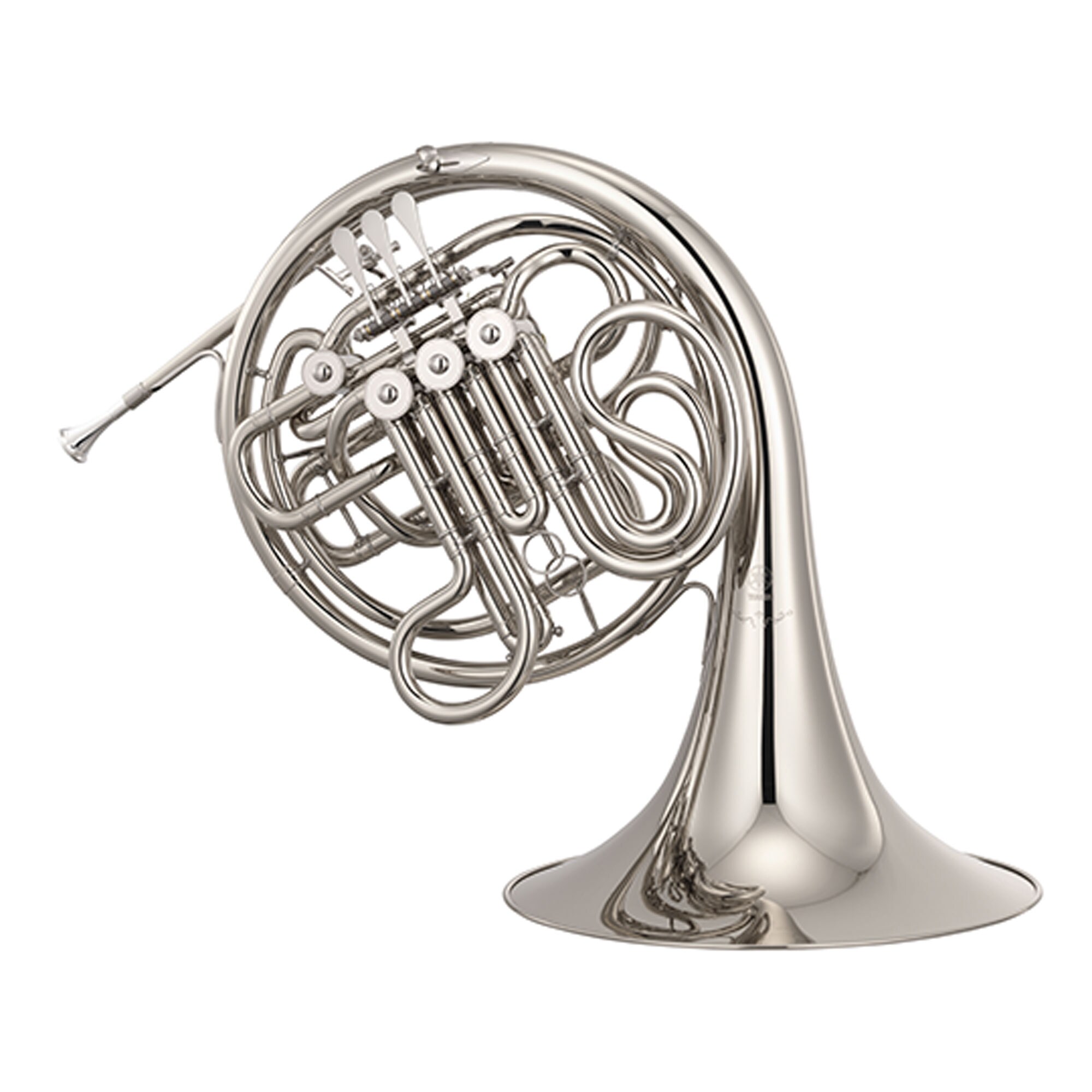 YHR-672 - Descrição - Trompas - Produtos - Instrumentos de Sopros