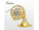 Yamaha French Horns YHR-869D