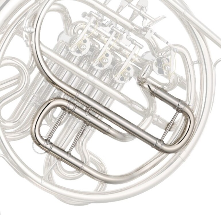 YHR-872ND - Descrição - Trompas - Produtos - Instrumentos de