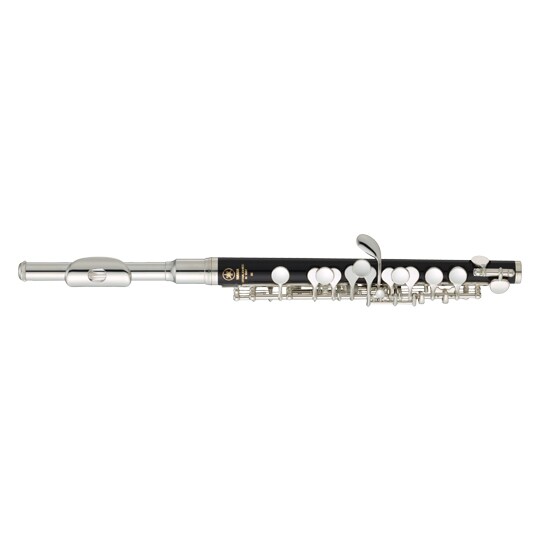 YAMAHAピッコロypc-32 YPC-32 - Descrição - Piccolos - Produtos - Instrumentos de Sopros