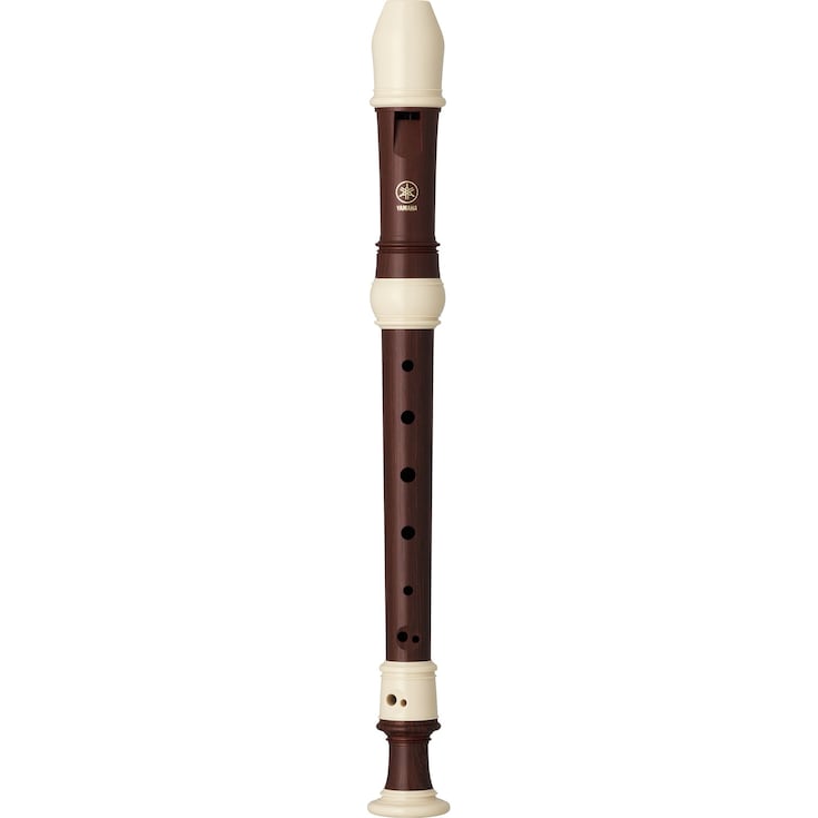 Yamaha Recorders Soprano ABS Resin Recorders YRS-321