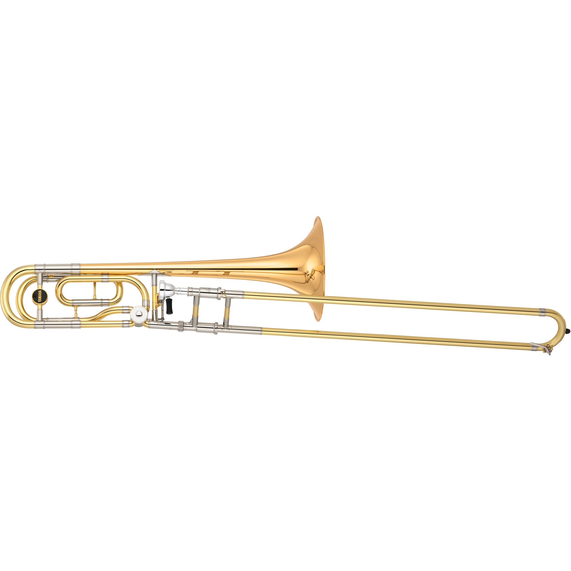 YSL-882II - Descrição - Trombones - Produtos - Instrumentos de