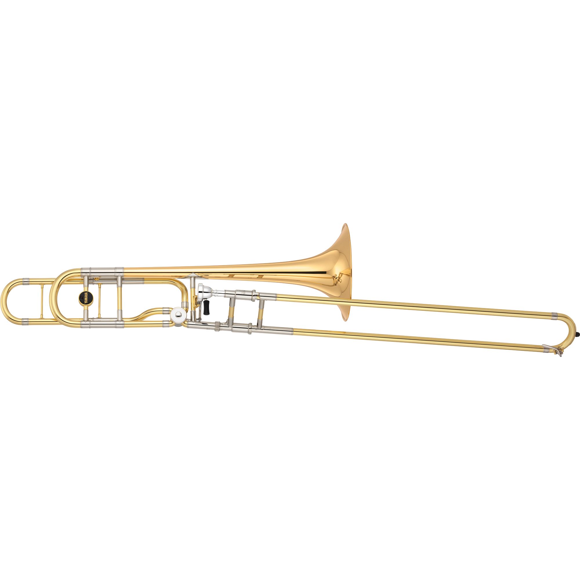 タイムセール　YAMAHA Custom trombone YSL-820G YSL-882OII - Descrição - Trombones - Instrumentos de Sopros