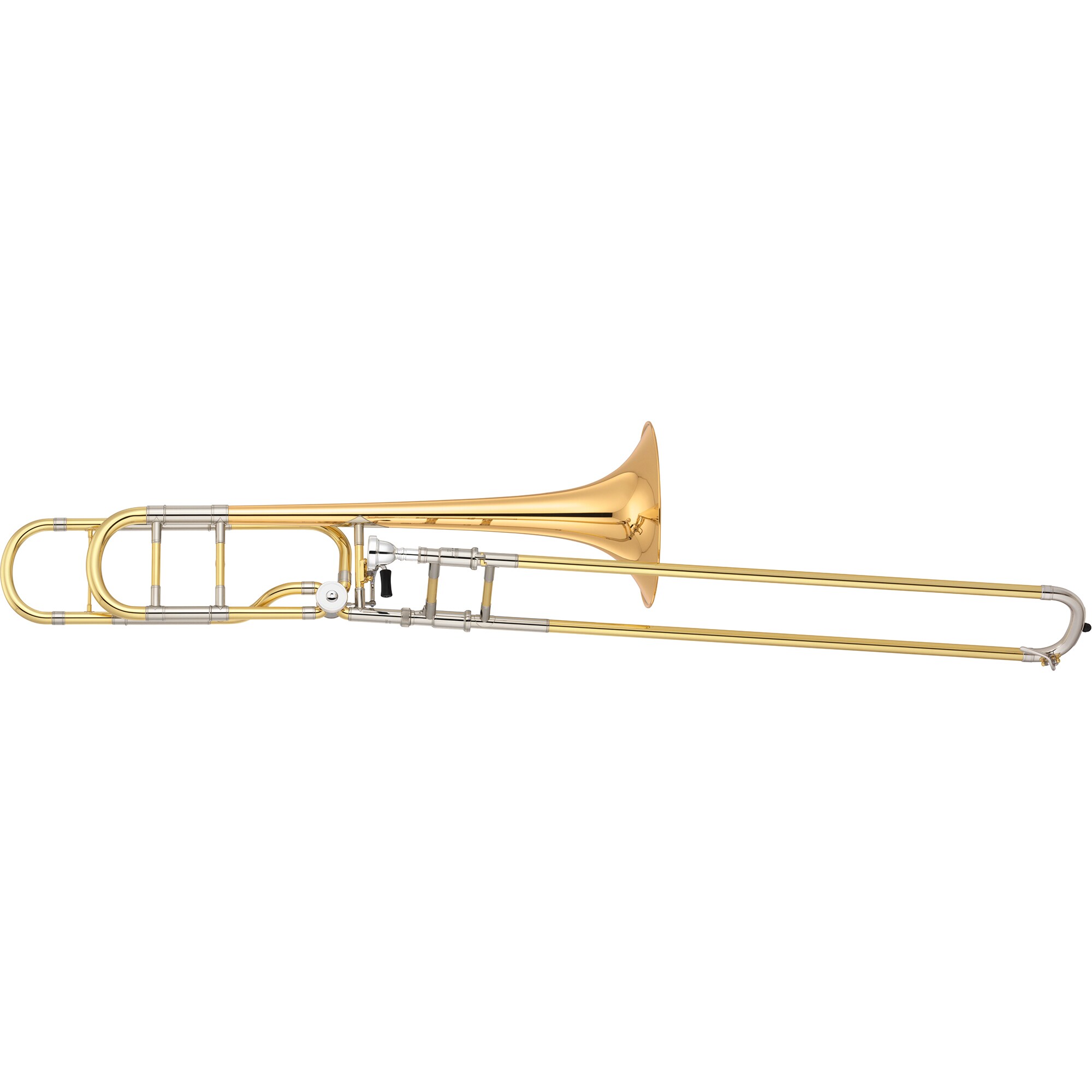 トロンボーン YAMAHA Xeno YSL-882GOR YSL-882ORII - Descrição - Trombones - Produtos - Instrumentos de