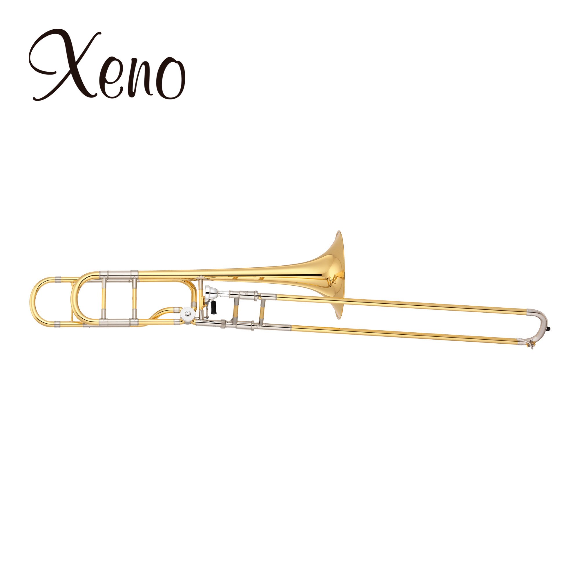 YAMAHAトロンボーン Trombones - Instrumentos de Sopros - Instrumentos Musicais