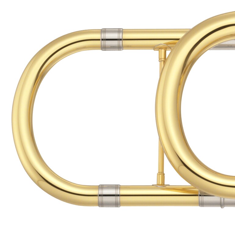 YSL-882ORII - Descrição - Trombones - Produtos - Instrumentos de