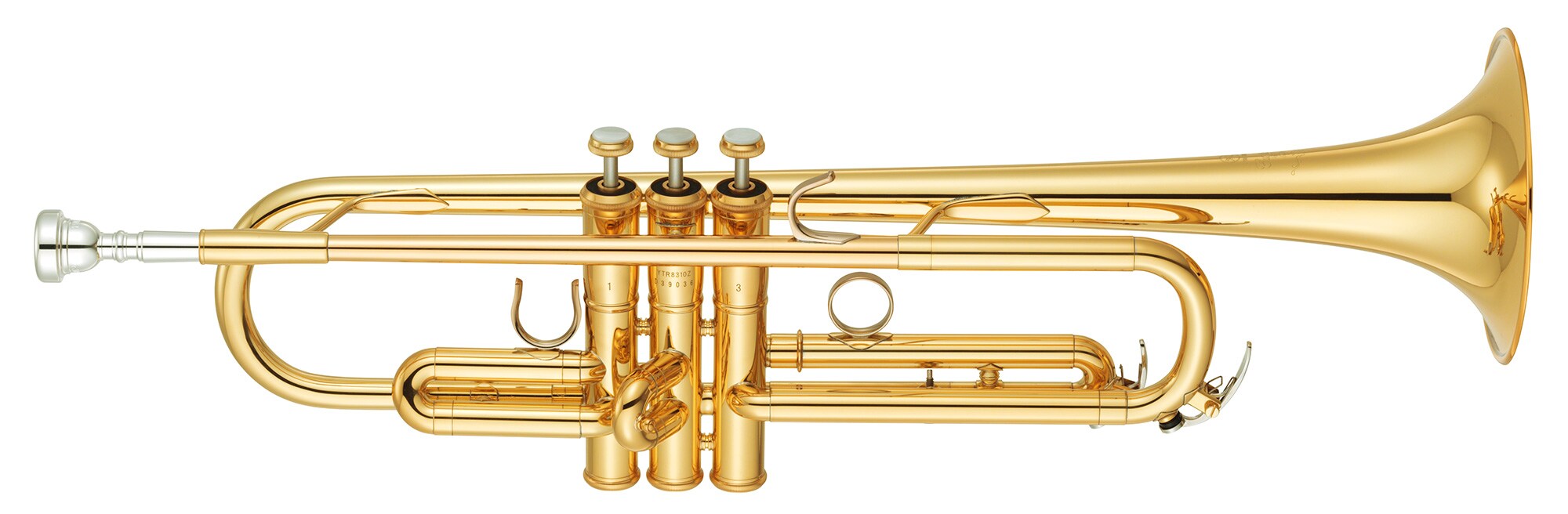 YTR 8310Z - Descrição - Trompetes - Produtos - Instrumentos de