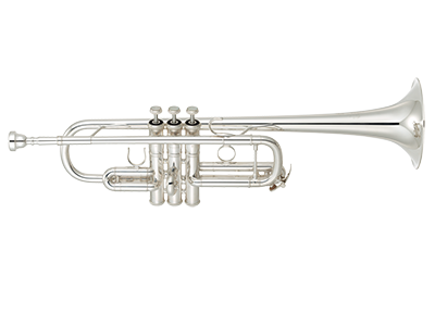 Trompete em Dó da Série Chicago