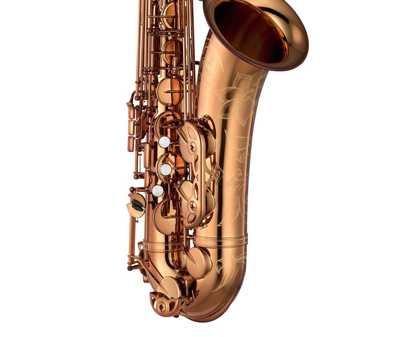 YTS-82Z - Descrição - Saxofones - Produtos - Instrumentos de