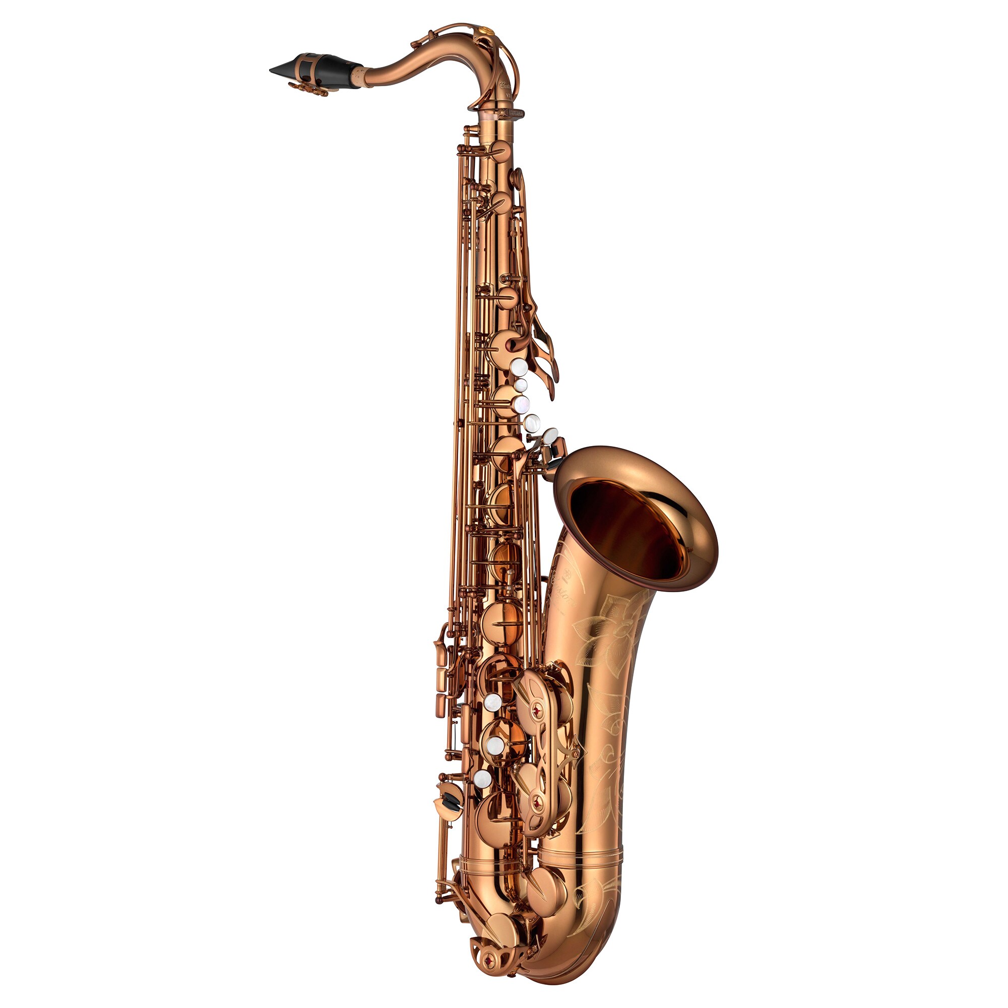 YTS-82Z - Descrição - Saxofones - Produtos - Instrumentos de
