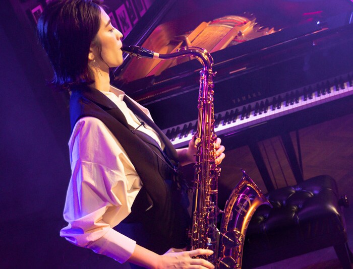 YTS-82Z - Descrição - Saxofones - Produtos - Instrumentos de
