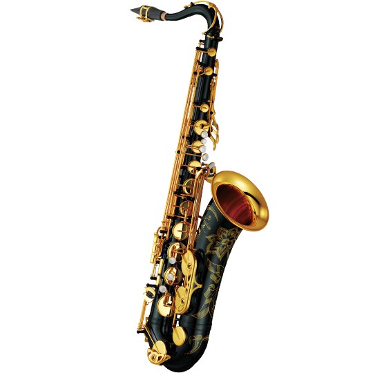 YTS-82Z - Descrição - Saxofones - Produtos - Instrumentos de