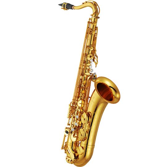 YAMAHAサックス　YTS-82Z 美品 YTS-82Z - Descrição - Saxofones - Instrumentos de Sopros