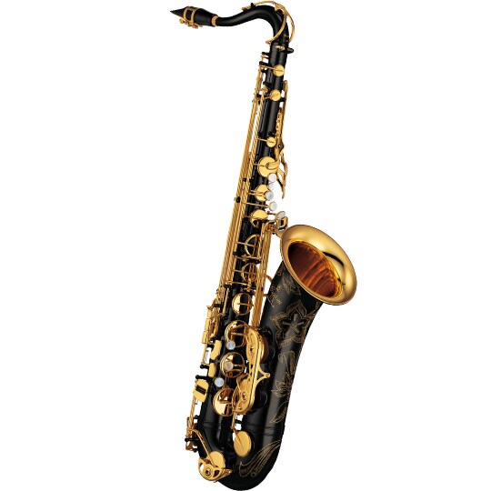 YTS-875EX - Descrição - Saxofones - Produtos - Instrumentos de