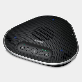 Speakerphone Yamaha para comunicações unificadas YVC‑330