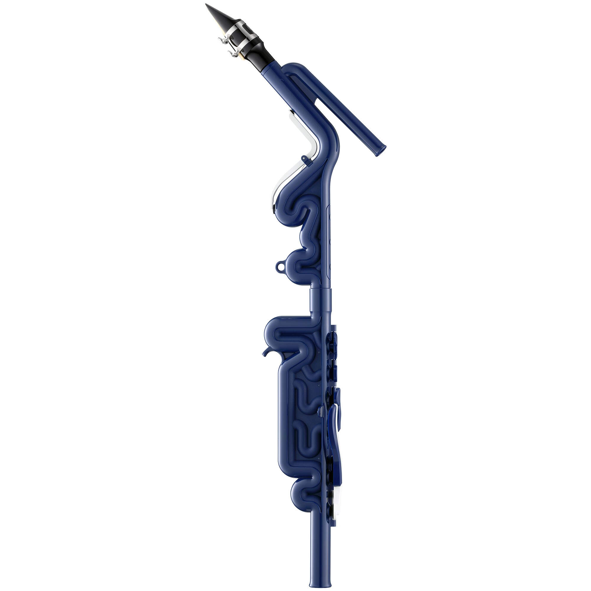 管楽器・吹奏楽器 YAMAHA Tenor Venova YVS-140 Descrição - Venova™ - Instrumentos de Sopros Casuais - Produtos