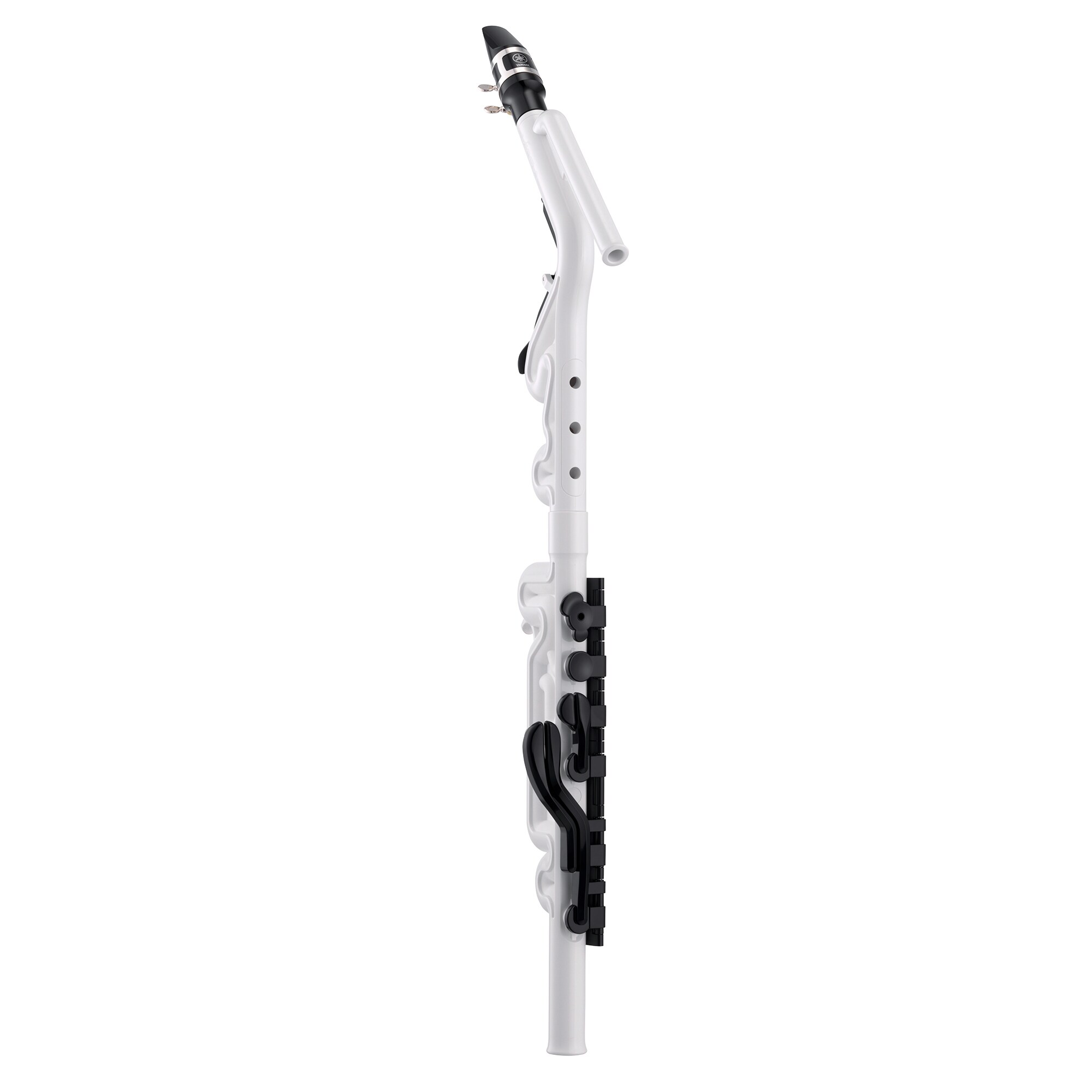 管楽器・吹奏楽器 YAMAHA Tenor Venova YVS-140 Descrição - Venova™ - Instrumentos de Sopros Casuais - Produtos