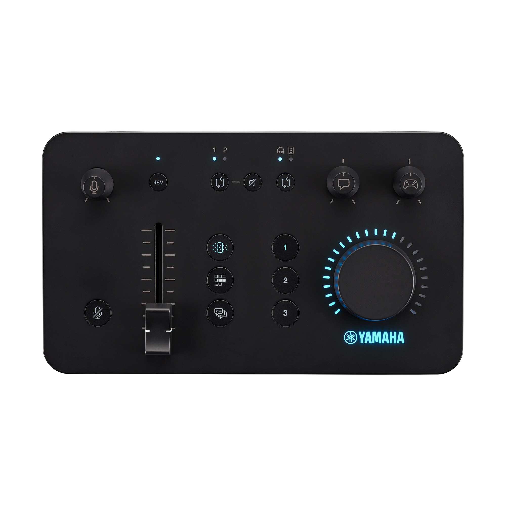 YAMAHA ZG01 ゲームストリーミングミキサー ミキサー | ゲームストリーミングミキサー ZG01 | ヤマハの楽譜通販
