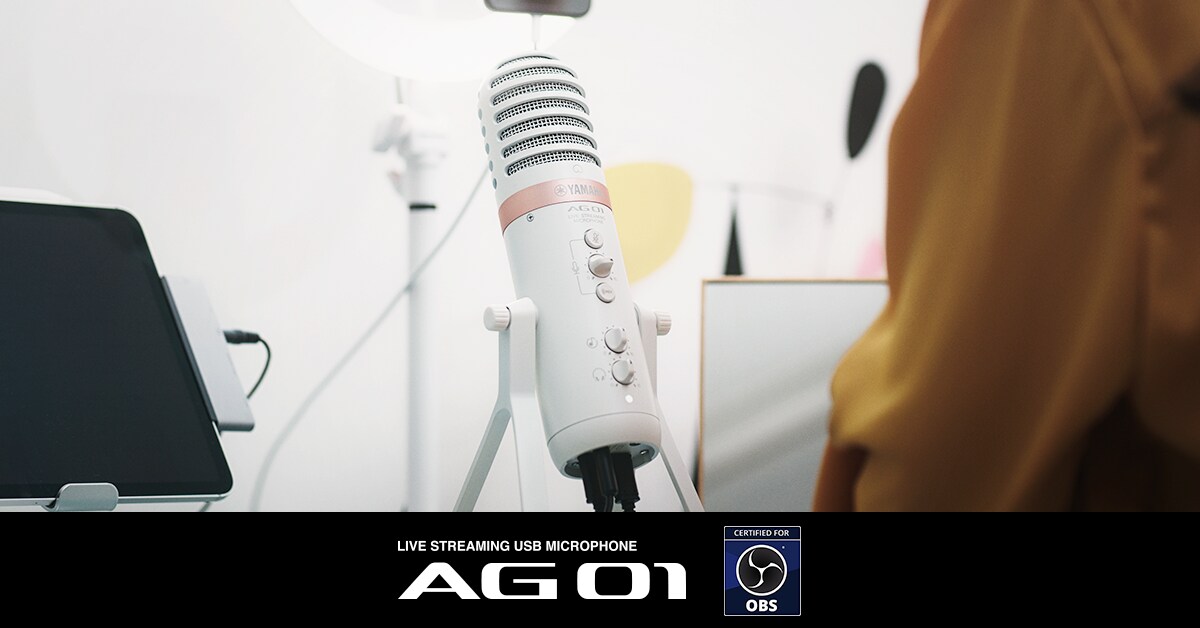 AG01 - Descrição - Série AG - Consoles de Mixagem - Produtos