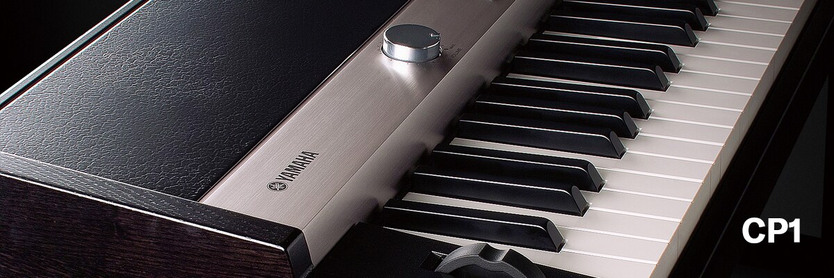 Design dos Sintetizadores Yamaha - Yamaha - Brasil
