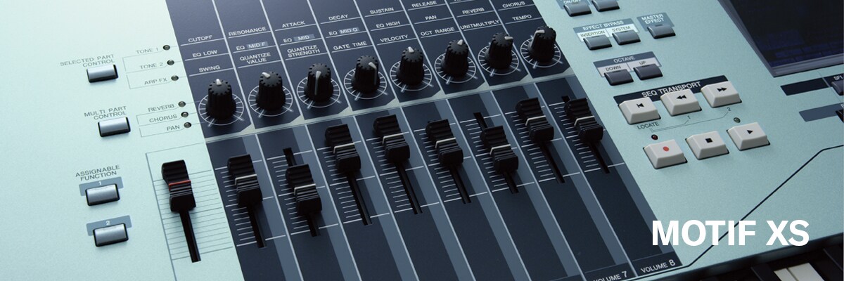 Design dos Sintetizadores Yamaha - Yamaha - Brasil