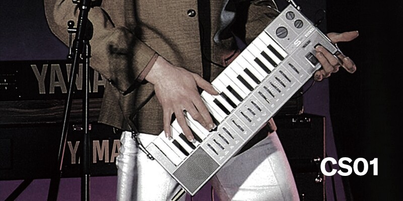 Design dos Sintetizadores Yamaha - Yamaha - Brasil