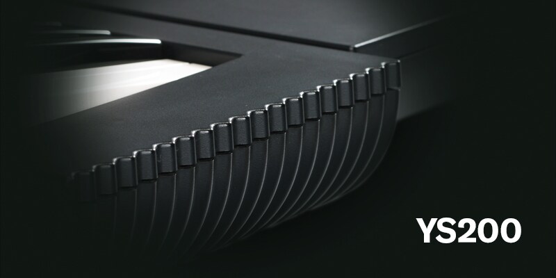 Design dos Sintetizadores Yamaha - Yamaha - Brasil