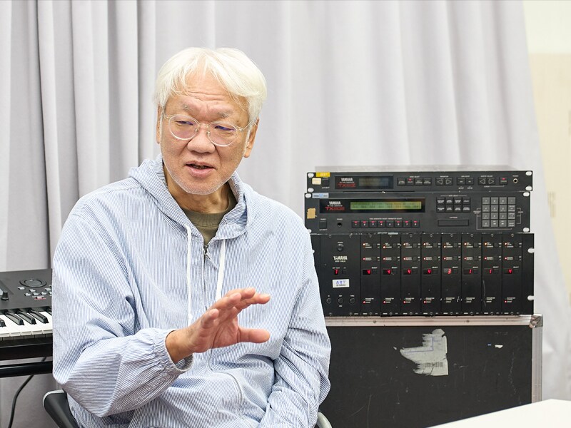 A Pop Music Japonesa e os Sintetizadores Yamaha - Yamaha - Brasil