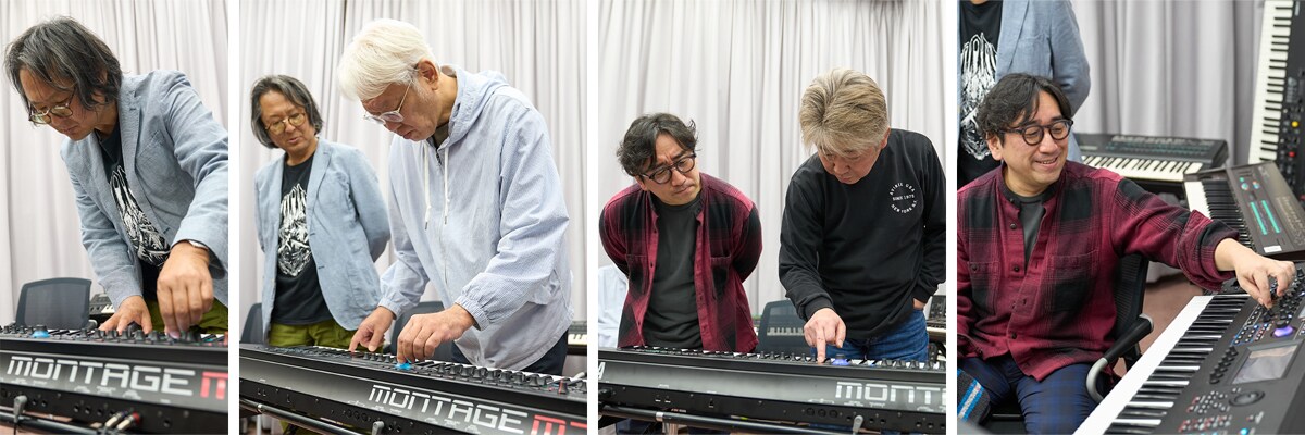 A Pop Music Japonesa e os Sintetizadores Yamaha - Yamaha - Brasil