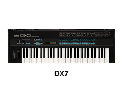 DX7