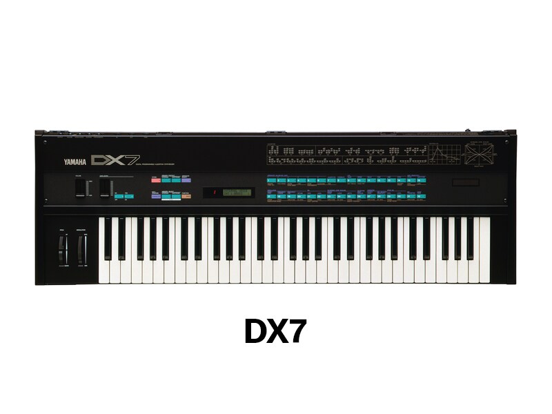 DTM・DAW Japanese Pops MIDI 1995 SMF YAMAHA EOS A Pop Music Japonesa e os Sintetizadores Yamaha - Yamaha - Brasil