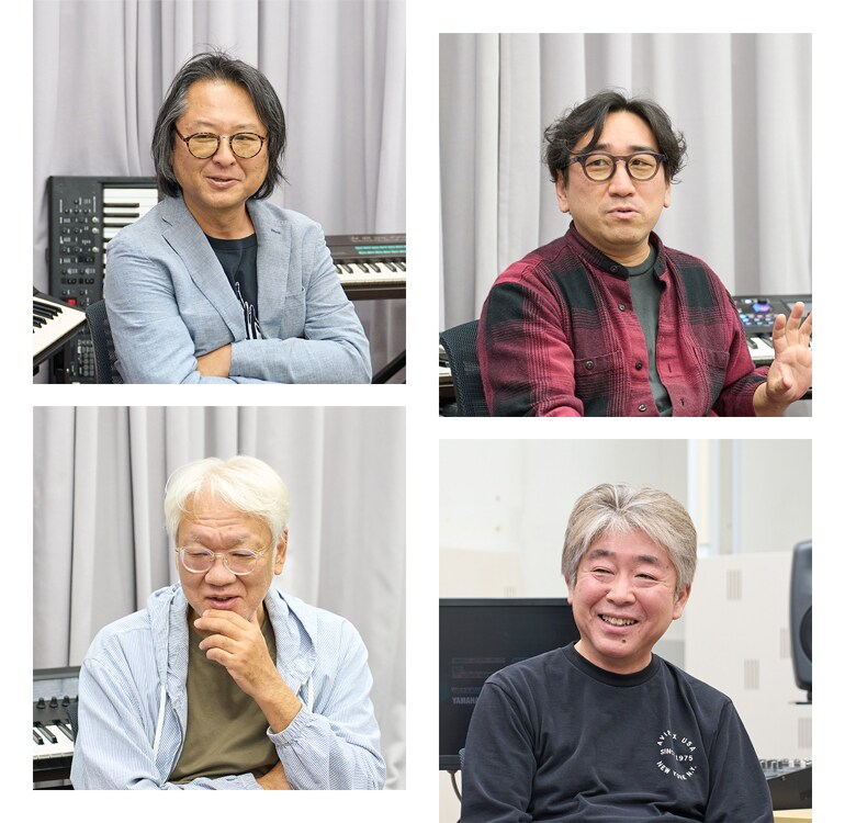 A Pop Music Japonesa e os Sintetizadores Yamaha - Yamaha - Brasil